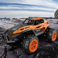 HKM-893011 1:18 Remote Control Off-road Climbing Car Toy for Boys, High Speed Electric Vehicle