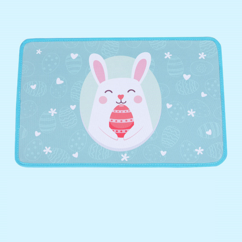 HKM-893139 Dog Mat Bite Resistant Dog Mat Sleep Mat Is Bite Resistant