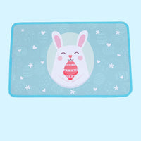 HKM-893139 Dog Mat Bite Resistant Dog Mat Sleep Mat Is Bite Resistant