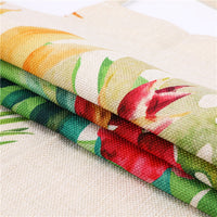 HKM-893203 Holiday Polyester Apron - Christmas Design, 68x55 cm