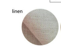 HKM-893587 Animal Rabbit Cross Stitch Kit - 14CT and 28CT Embroidered Fabric