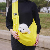 HKM-893779 Pet Crossbody Shoulder Bag with Mobile Phone Pocket – Multiple Colors Available