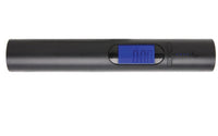 HKM-893971 USB Mobile Power Luggage Scale with Flashlight and Blue Backlit LCD Display