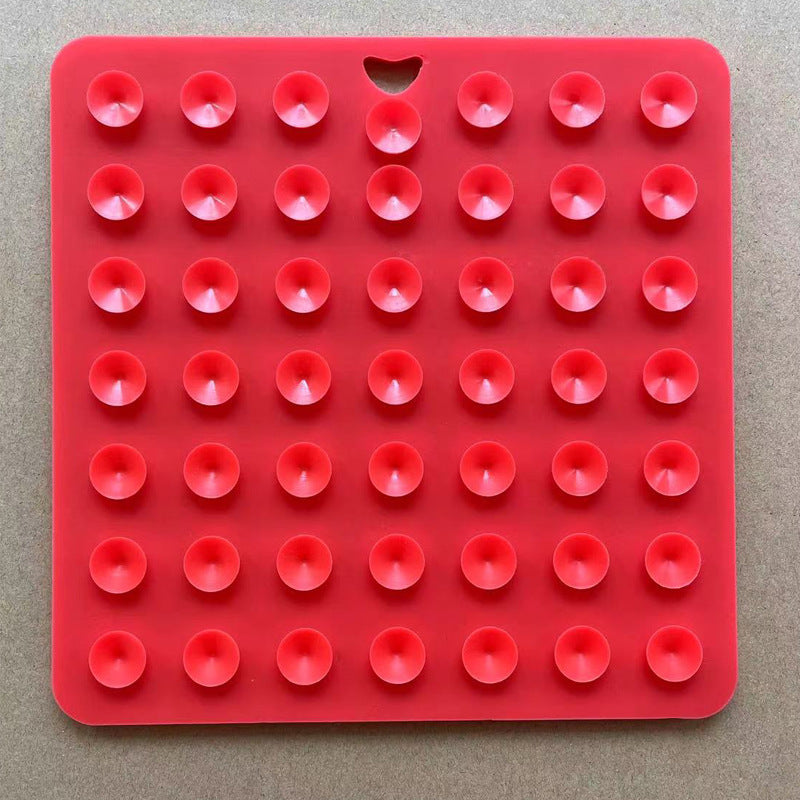 HKM-894355 Silicone Licking Mat Dog Slow Food