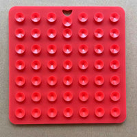 HKM-894355 Silicone Licking Mat Dog Slow Food