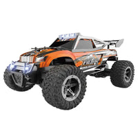 HKM-895315 1:16 Scale Electric Off-Road Remote Control Racing Car - Indoor/Outdoor Use