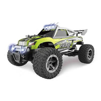 HKM-895315 1:16 Scale Electric Off-Road Remote Control Racing Car - Indoor/Outdoor Use