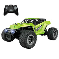 HKM-895315 1:16 Scale Electric Off-Road Remote Control Racing Car - Indoor/Outdoor Use