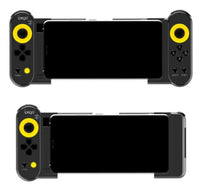 HKM-895763 Wireless Game Controller for iOS and Android - PG-9167 with Telescopic Support and Removable Handles