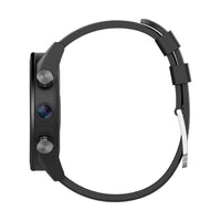 HKM-896403 All-in-One Waterproof Smart Watch with Heart Rate, Blood Pressure, and Body Temperature Monitoring