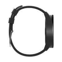 HKM-896403 All-in-One Waterproof Smart Watch with Heart Rate, Blood Pressure, and Body Temperature Monitoring