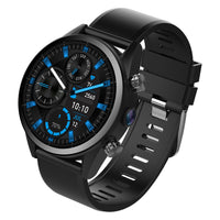 HKM-896403 All-in-One Waterproof Smart Watch with Heart Rate, Blood Pressure, and Body Temperature Monitoring