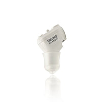 HKM-896787 Rechargeable Mini Invisible Hearing Aid with Adjustable Sound Amplifier for Enhanced Hearing