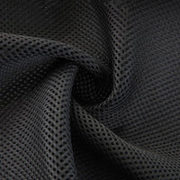 HKM-897171 Ergonomic Waist Cushion with Memory Foam Filling and Polyester Cover, 40x40x14cm