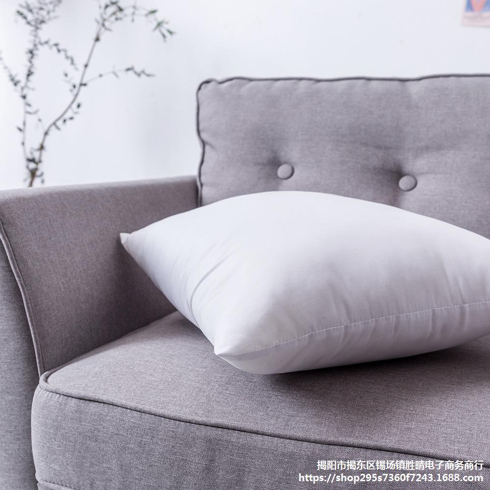 HKM-897427 Tufted National Style Cushion Cover, Blended Fabric, 45x45cm & 50x50cm Options
