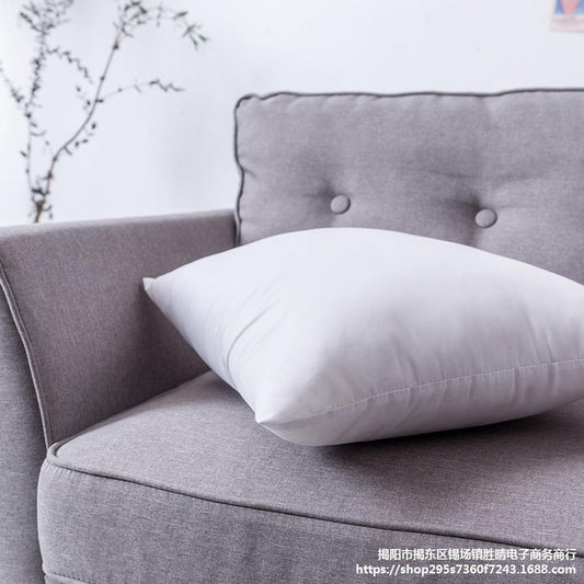 HKM-897427 Tufted National Style Cushion Cover, Blended Fabric, 45x45cm & 50x50cm Options