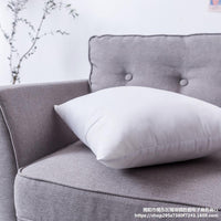 HKM-897427 Tufted National Style Cushion Cover, Blended Fabric, 45x45cm & 50x50cm Options