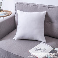 HKM-897427 Tufted National Style Cushion Cover, Blended Fabric, 45x45cm & 50x50cm Options