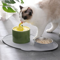 HKM-897811 Pet Waterer Dog Water Basin