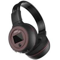 HKM-898259 Wireless Bluetooth Headset with Built-in Microphone - Fanatic B570, 5 Hours Battery Life, 10m Range