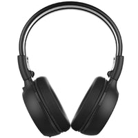 HKM-898259 Wireless Bluetooth Headset with Built-in Microphone - Fanatic B570, 5 Hours Battery Life, 10m Range