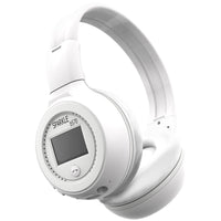 HKM-898259 Wireless Bluetooth Headset with Built-in Microphone - Fanatic B570, 5 Hours Battery Life, 10m Range