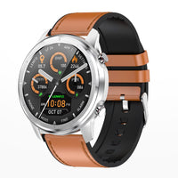 HKM-898707 1.3-Inch Touch Screen Smart Bracelet with Dual Operation Mode