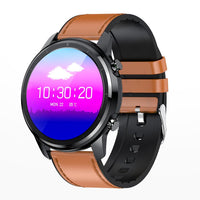 HKM-898707 1.3-Inch Touch Screen Smart Bracelet with Dual Operation Mode