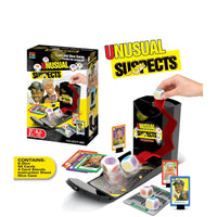HKM-898771 Interactive Number Card Dice Bingo Game for Family Fun and Enjoyment