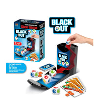 HKM-898771 Interactive Number Card Dice Bingo Game for Family Fun and Enjoyment