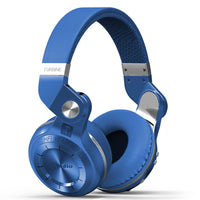 HKM-898899 Wireless Bluetooth Headset with Subwoofer - Bilateral Stereo Sound, 10m Range, Standby 30 Days, Available in Multiple Colors