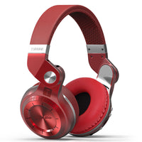 HKM-898899 Wireless Bluetooth Headset with Subwoofer - Bilateral Stereo Sound, 10m Range, Standby 30 Days, Available in Multiple Colors