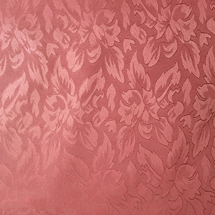 HKM-899027 Multi-Purpose Polyester Jacquard Fabric for Restaurant Tables and Chairs - 1.5M x 150cm