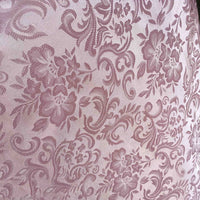 HKM-899027 Multi-Purpose Polyester Jacquard Fabric for Restaurant Tables and Chairs - 1.5M x 150cm