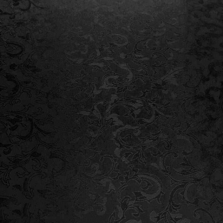 HKM-899027 Multi-Purpose Polyester Jacquard Fabric for Restaurant Tables and Chairs - 1.5M x 150cm