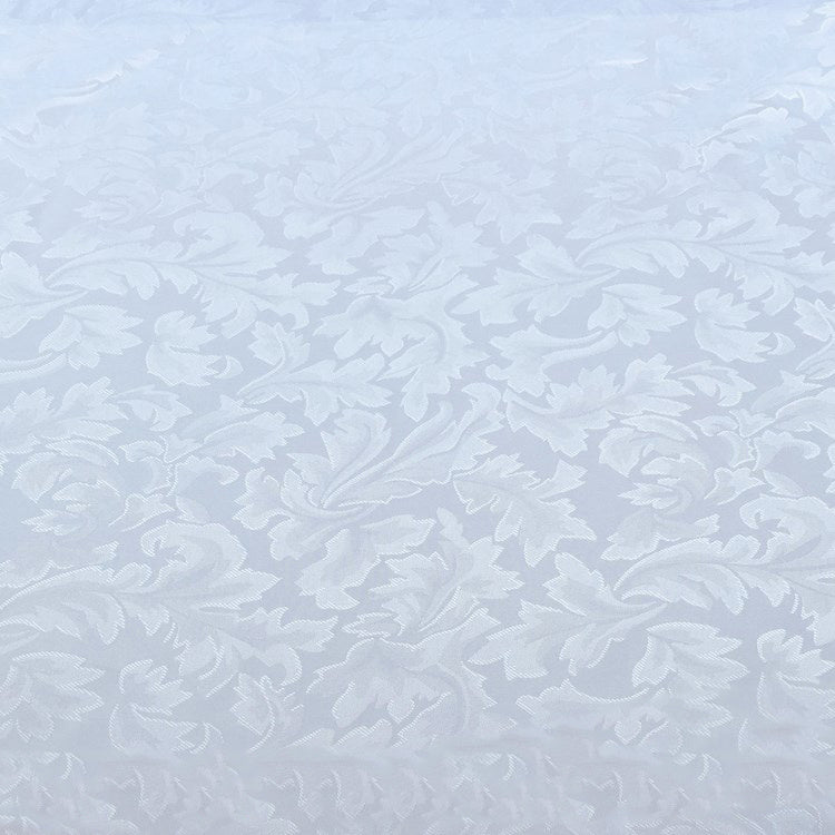 HKM-899027 Multi-Purpose Polyester Jacquard Fabric for Restaurant Tables and Chairs - 1.5M x 150cm