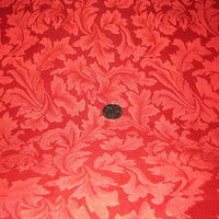 HKM-899027 Multi-Purpose Polyester Jacquard Fabric for Restaurant Tables and Chairs - 1.5M x 150cm