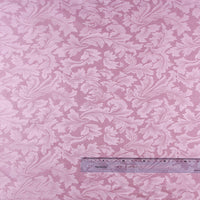 HKM-899027 Multi-Purpose Polyester Jacquard Fabric for Restaurant Tables and Chairs - 1.5M x 150cm