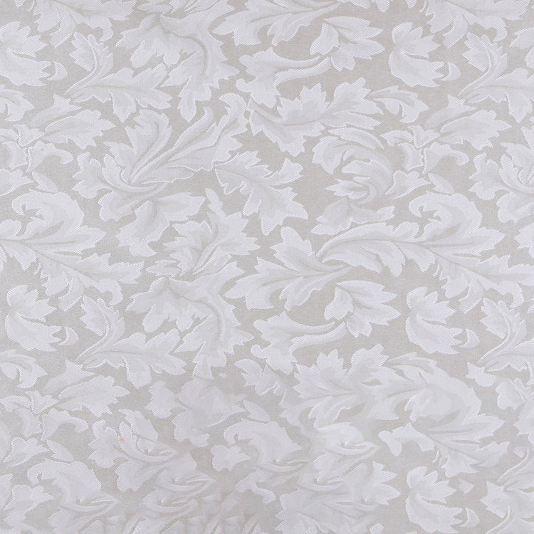 HKM-899027 Multi-Purpose Polyester Jacquard Fabric for Restaurant Tables and Chairs - 1.5M x 150cm