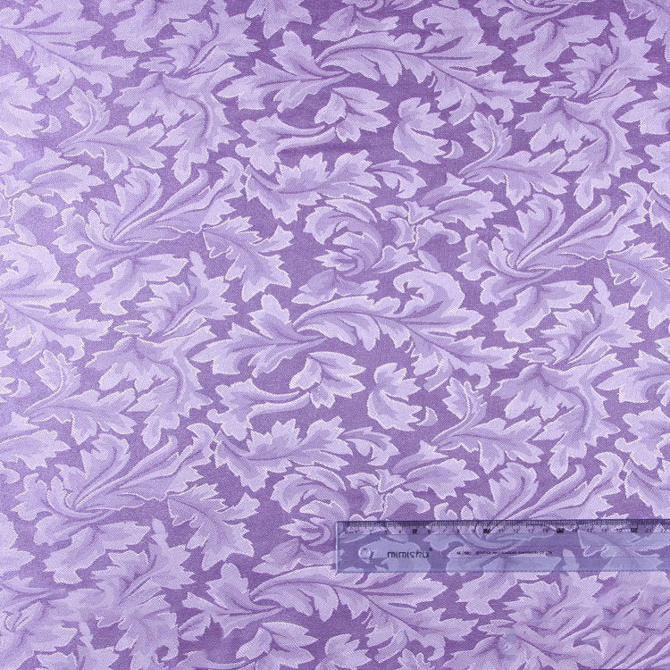 HKM-899027 Multi-Purpose Polyester Jacquard Fabric for Restaurant Tables and Chairs - 1.5M x 150cm