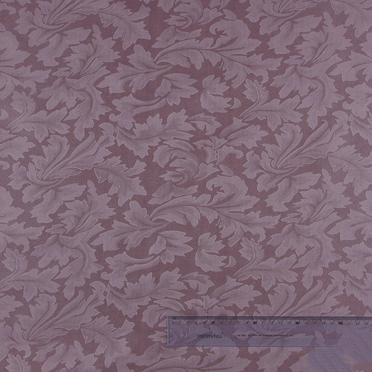 HKM-899027 Multi-Purpose Polyester Jacquard Fabric for Restaurant Tables and Chairs - 1.5M x 150cm
