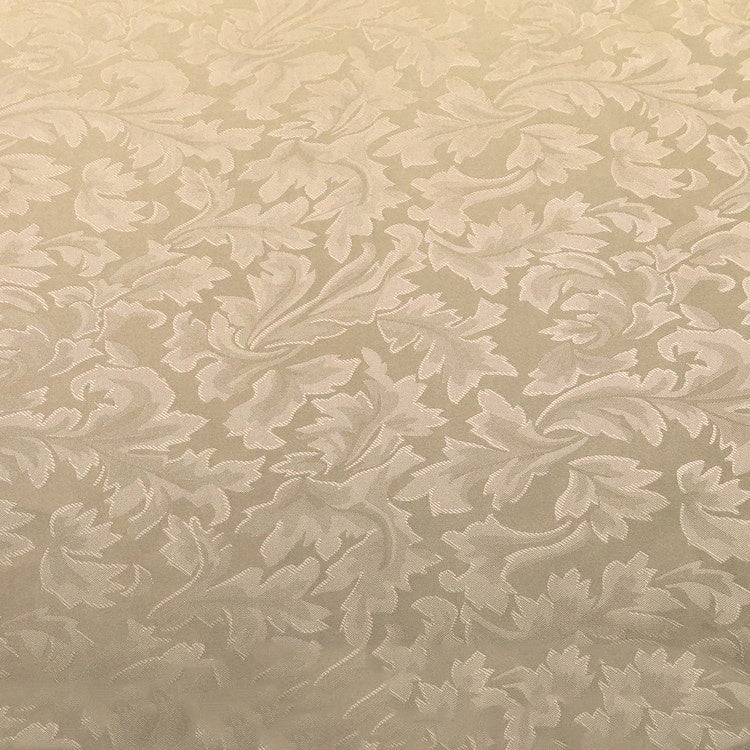 HKM-899027 Multi-Purpose Polyester Jacquard Fabric for Restaurant Tables and Chairs - 1.5M x 150cm