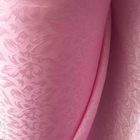 HKM-899027 Multi-Purpose Polyester Jacquard Fabric for Restaurant Tables and Chairs - 1.5M x 150cm