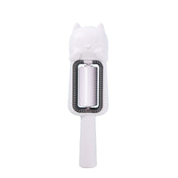 HKM-899283 Disposable Cat and Dog Hair Removal Comb with Cleaning Wipes