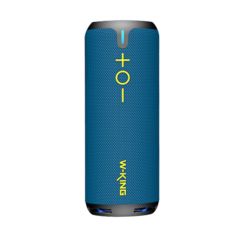 HKM-899411 Portable Dust-proof Waterproof Bluetooth Speaker with Long Battery Life