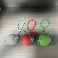 HKM-899795 Intelligent Automatic Cat Teasing Ball Funny Cat Toy Ball
