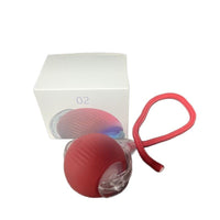 HKM-899795 Intelligent Automatic Cat Teasing Ball Funny Cat Toy Ball
