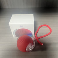 HKM-899795 Intelligent Automatic Cat Teasing Ball Funny Cat Toy Ball
