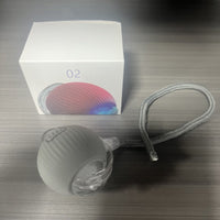HKM-899795 Intelligent Automatic Cat Teasing Ball Funny Cat Toy Ball