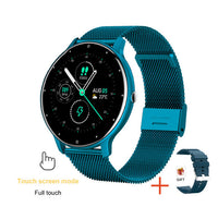 HKM-899859 PulseMate Pro Smartwatch for Health Monitoring and Fitness Tracking